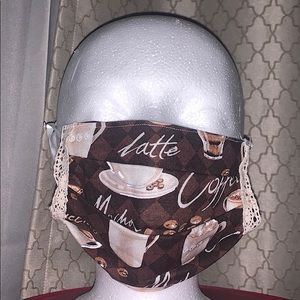 For the Coffee Lovers! (M)